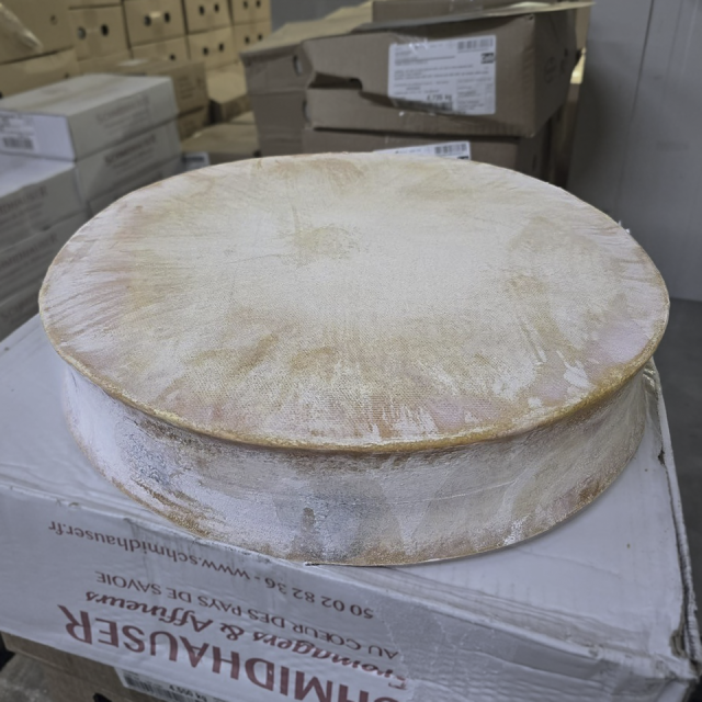 Tomme Abondance AOP au Lait Cru 7kg