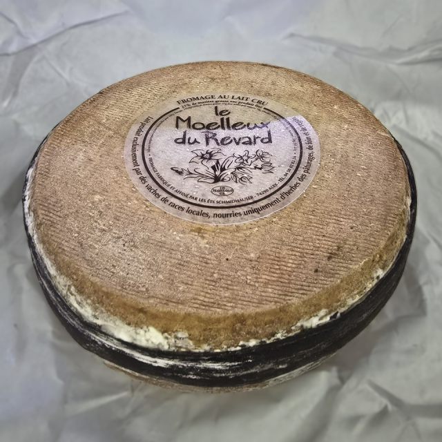 Moelleux du revard