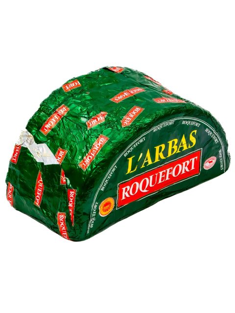 Roquefort arbas 52%