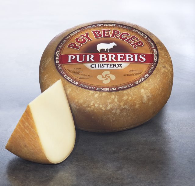 "ROY BERGER" PYRÉNÉES PUR BREBIS 