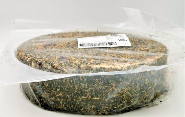 Fromage Fleurs d'Alpage 6kg
