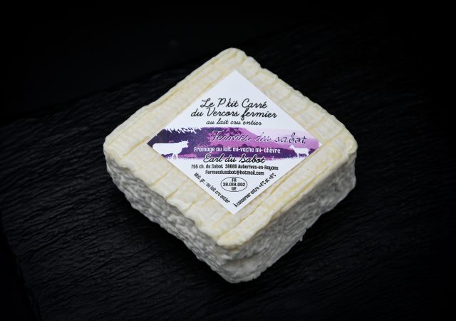 Carre du vercors (12x140g)