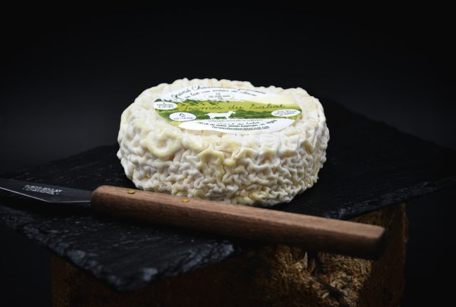 Grand charmellin fermier (6x170g)