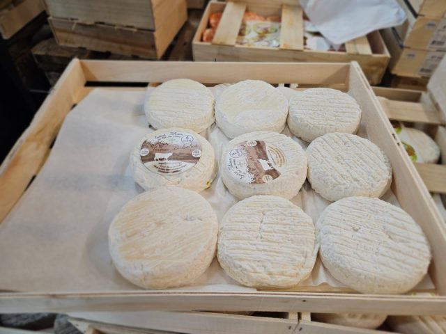 Saint félicien (9x150g)
