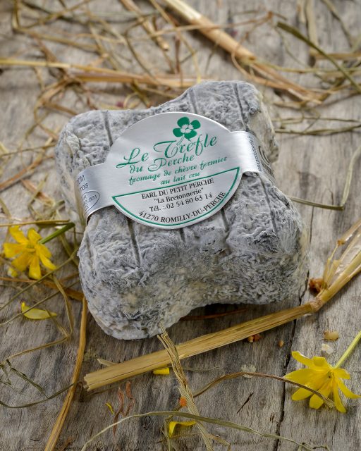 Trèfle du perche - Eurl perche (département du loir et cher) (6x160g)