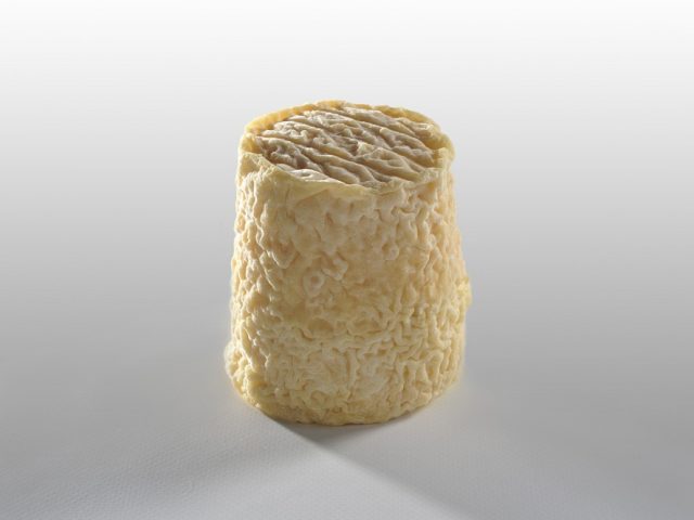 Chabichou AOP - Fromagerie des Gors (département des Deux Sèvres) (6x150g)