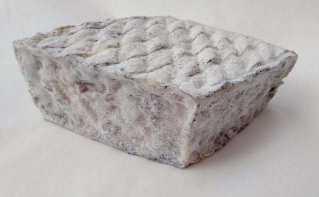 Losange blanc - Fromagerie des Gors (département des Deux Sèvres) (8x180g)