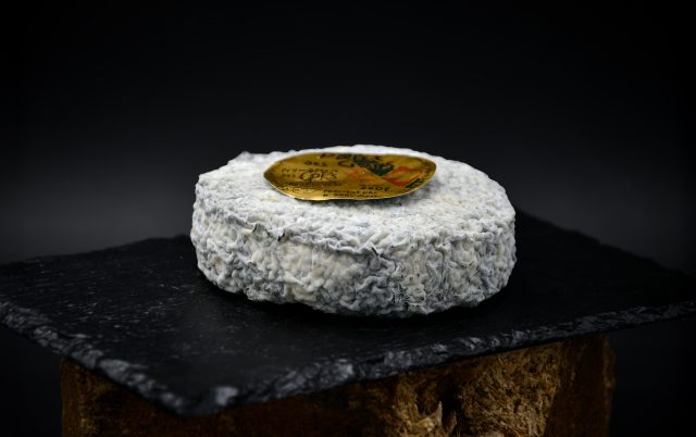 Palet cendré 210 gr