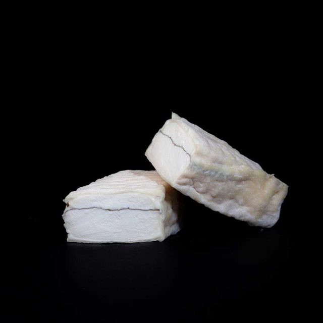 Sakura - Fromagerie des gors (département des deux sèvres) (9x90g)