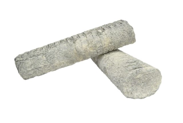 Buche de chèvre cendrée - Chemin Fleury (département des Deux Sèvres) (6x280g)