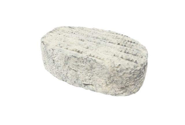 Chèvre lait cru oval - Chemin Fleury (département des Deux Sèvres) (10x150g)