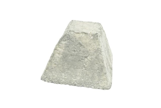 Fromage de chèvre pyramide - Chemin Fleury (département des Deux Sèvres) (6x280g)