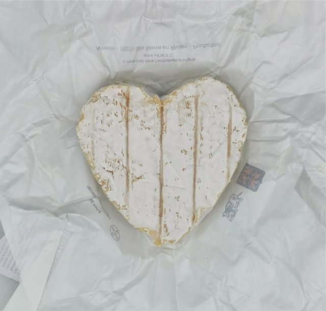 Coeur Neufchatel AOP - Anselin