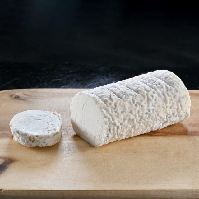 Buchette de chèvre  - Fromagerie Georgelet