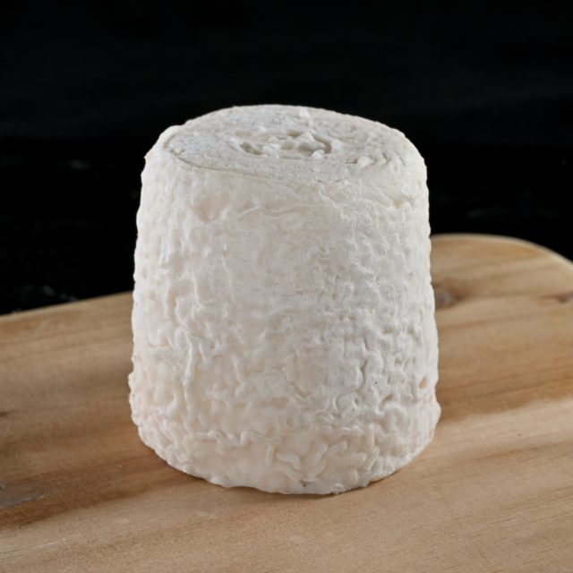 Chabichou AOP - Fromagerie Georgelet (6x150g)