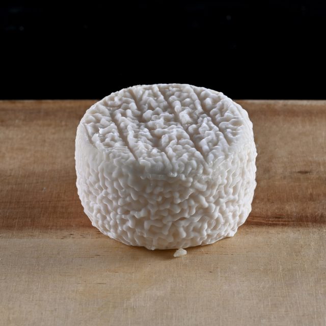 Crottins fermiers - Fromagerie Georgelet (30x80g)