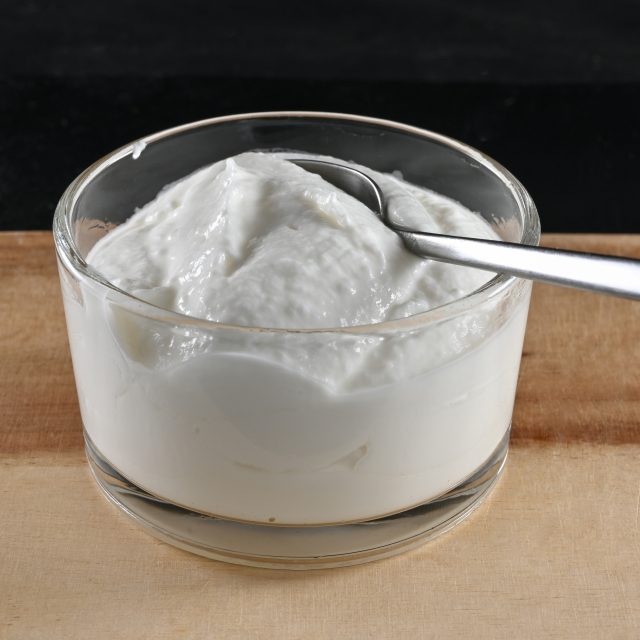 Lisse de Maria  - Fromagerie Georgelet