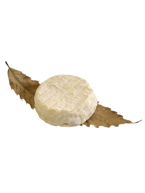 Mothais sur feuille AOP - Fromagerie Georgelet (12x200g)