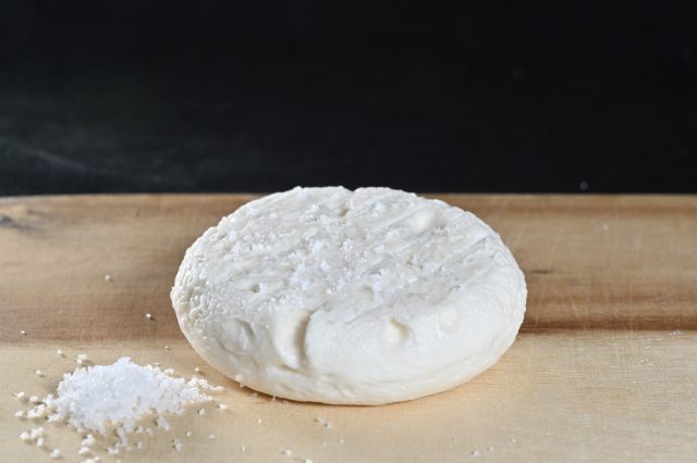 Palet fleur de sel - Fromagerie Georgelet (10x90g)