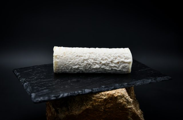 Buchette blanche 150gr