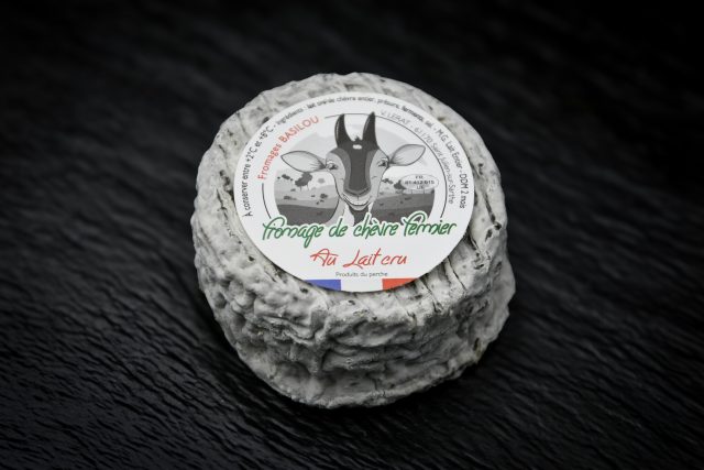 Mouchardon cendre 150gr