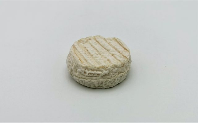 Pelardon fermier AOP - Laurent Pradeilles (département de Lozère) (12x60g)