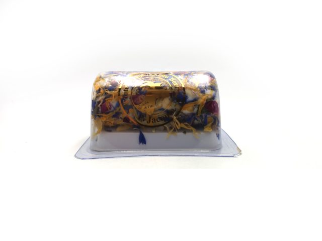 Buchette aux fleurs - Jacquin Père et Fils (département de l'Indre) (10x100g)
