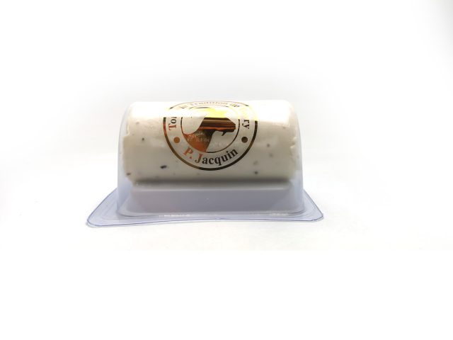 Buchette à la truffe d'été (1,25%) - Jacquin père et fils (10x100g)