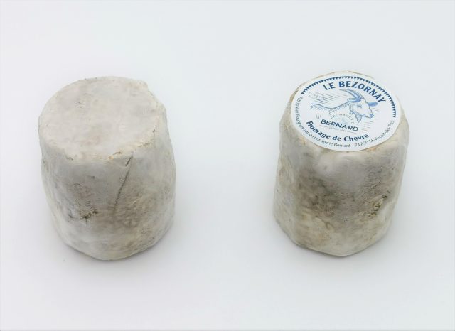 Le Bezornay - Laiterie Bernard (département de Saône et Loire) (6x220g)